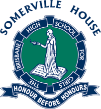 Sommerville House