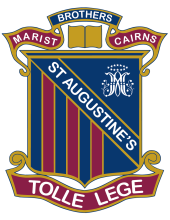 St Augustine