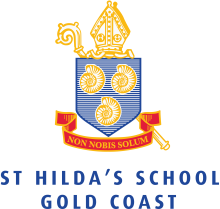 St Hildas