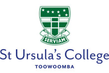 St Ursulas Toowoomba