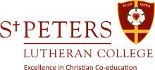 st peters lutheran