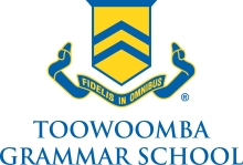 Toowoomba Grammar School
