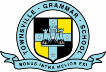 townsville grammar