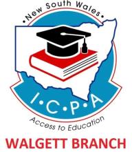 Walgett ICPA
