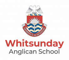 Whitsunday Anglican