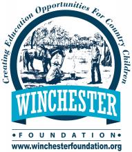 Winchester Foundation 